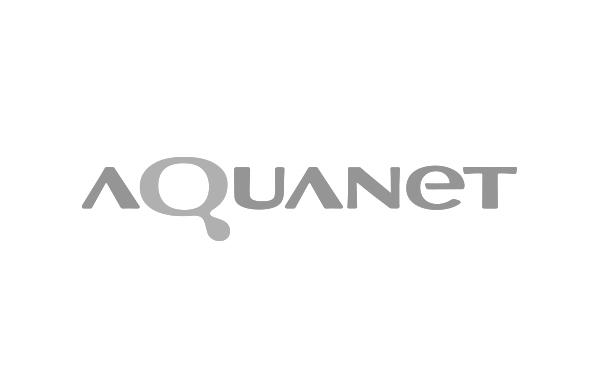 Aquanet - logo