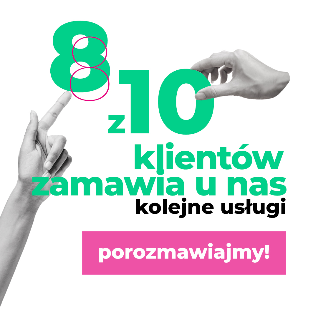 MOXIE referencje klientów