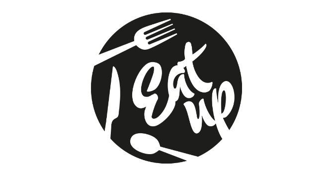 Eat up logo