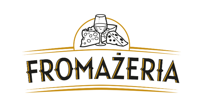Fromażeria - logo