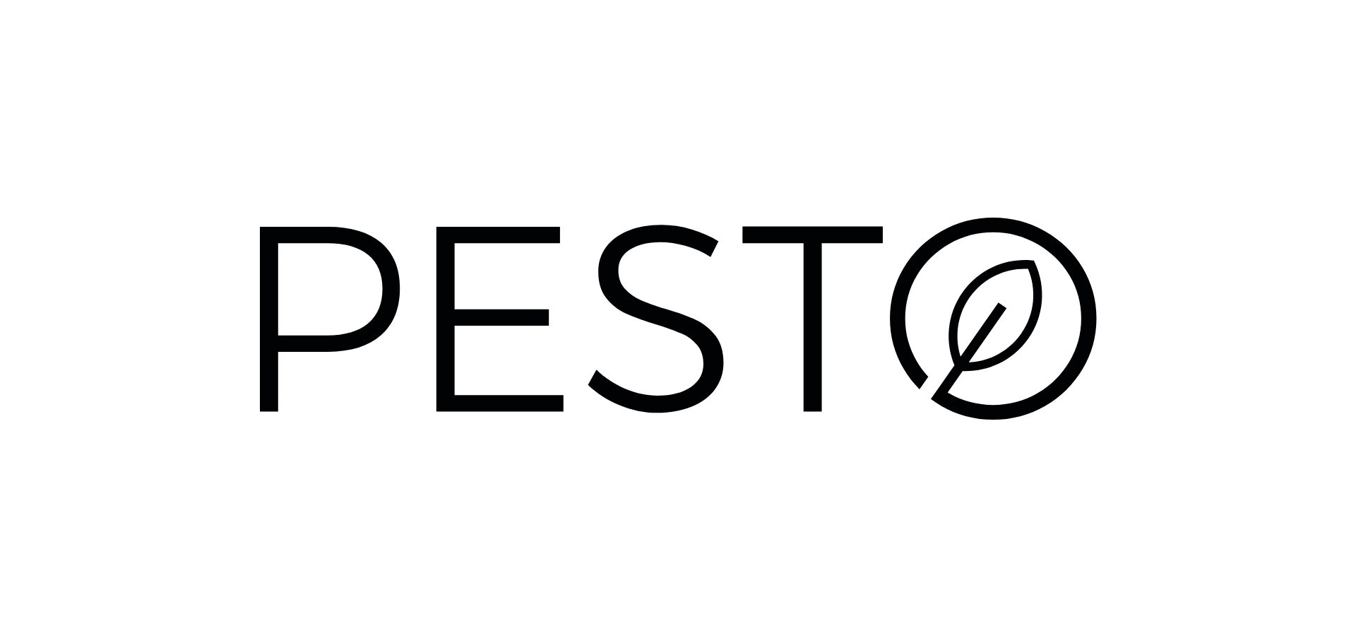 Logo Pesto