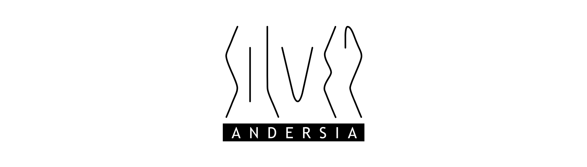 Andersia Silver logo