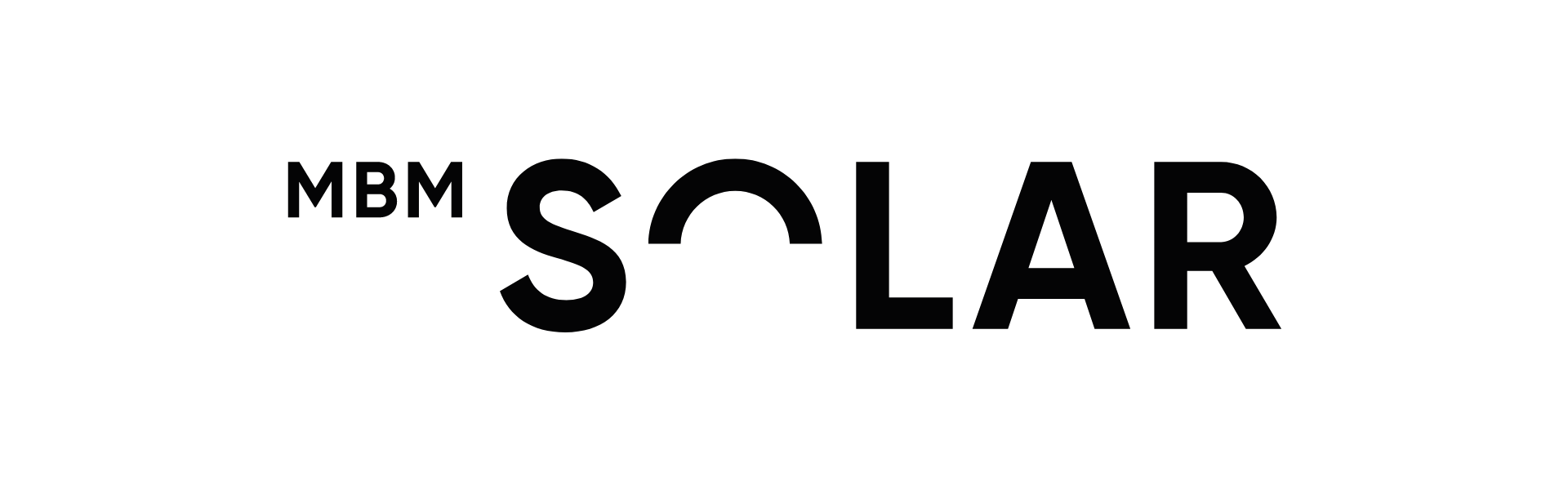 MBM Solar logo