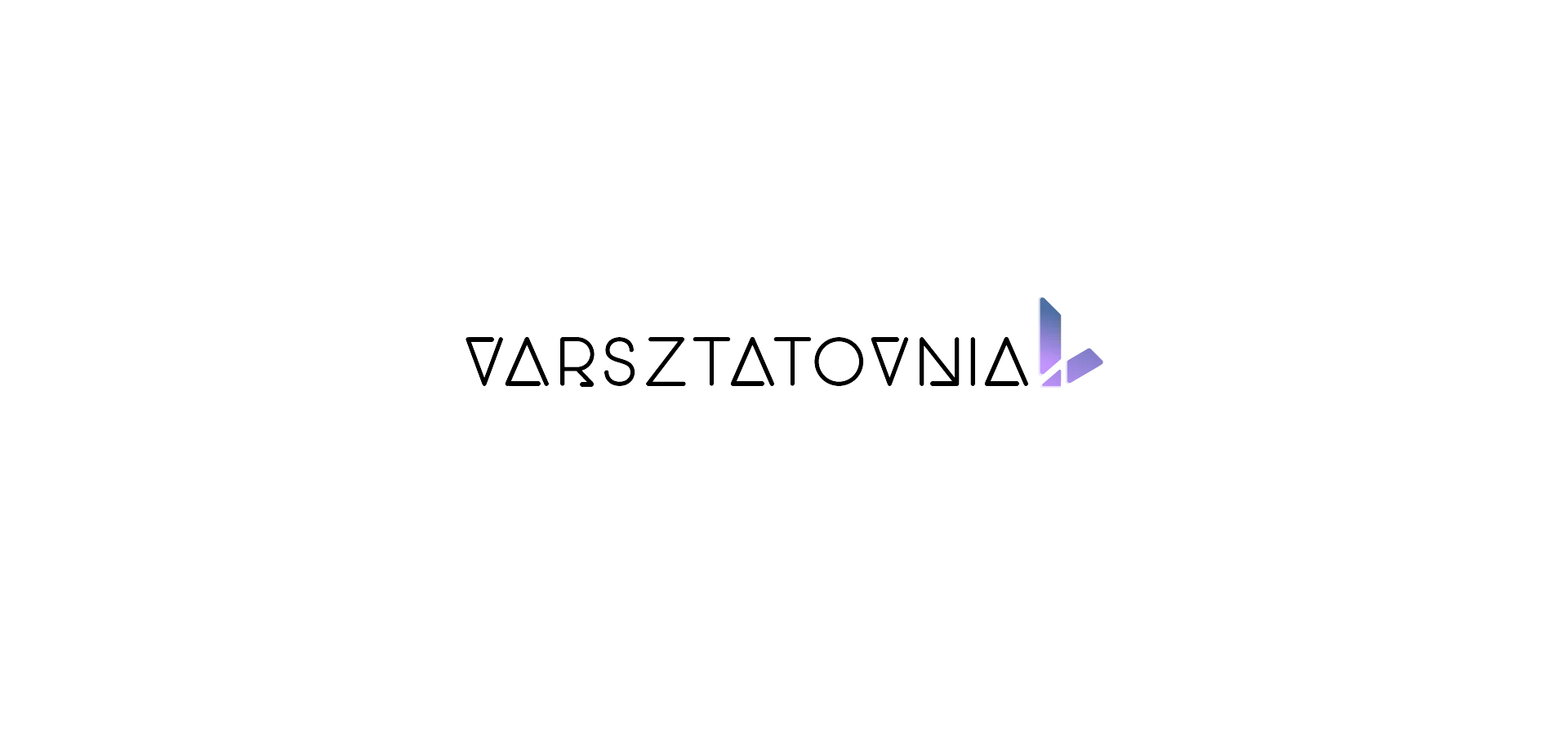 logo varsztownia