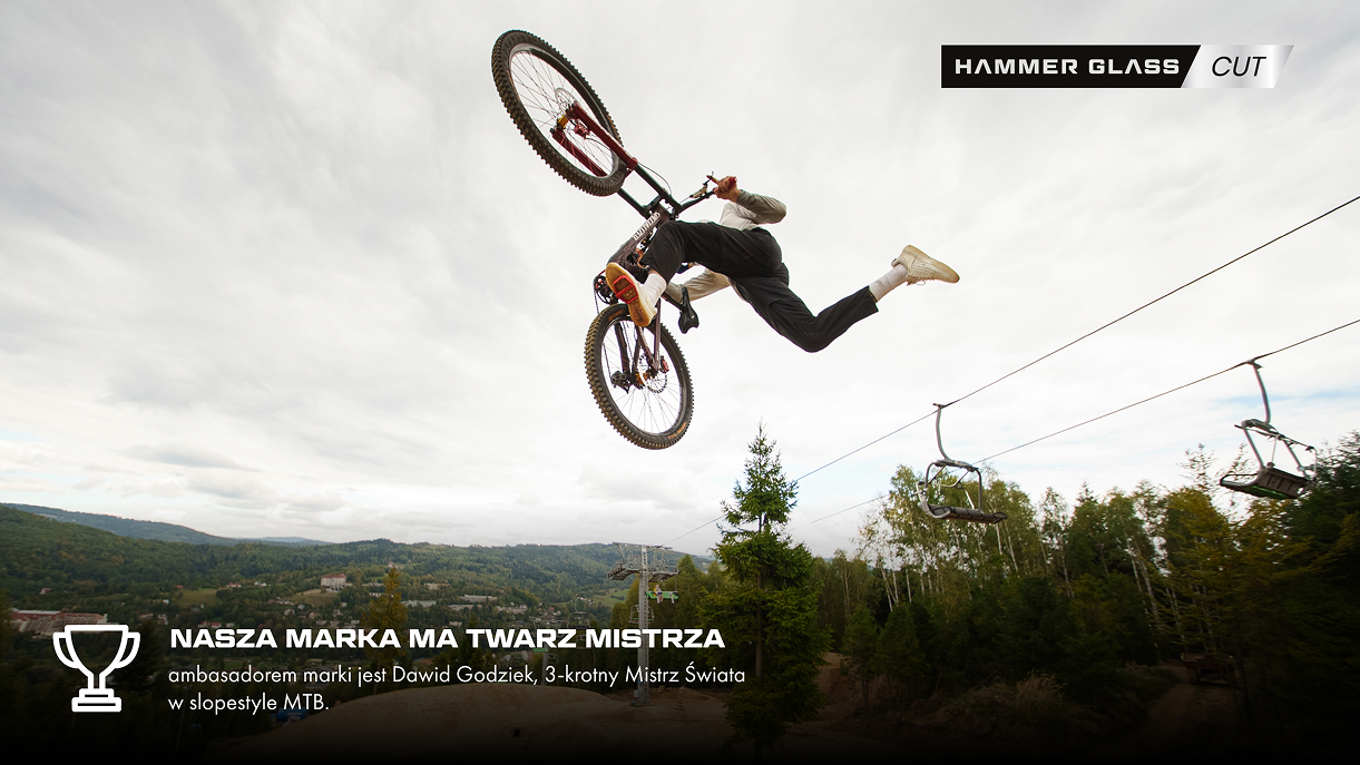 Dawid Godziek - influencer marketing