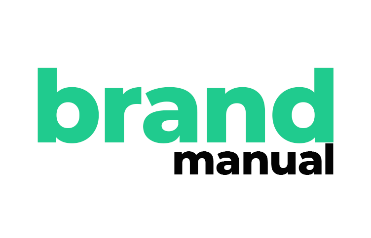 brand manual