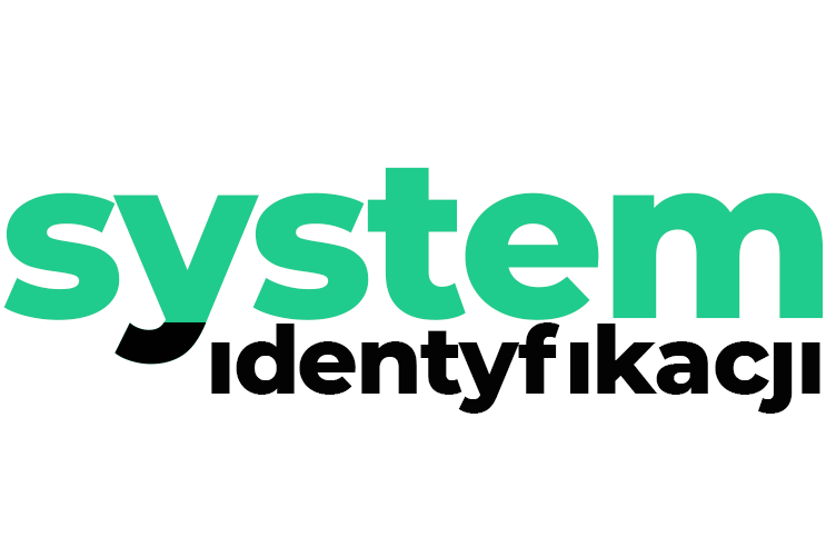 system identyfikacji