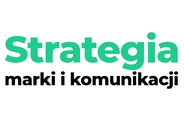 strategia marki i komunikacji