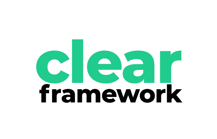 clear framework