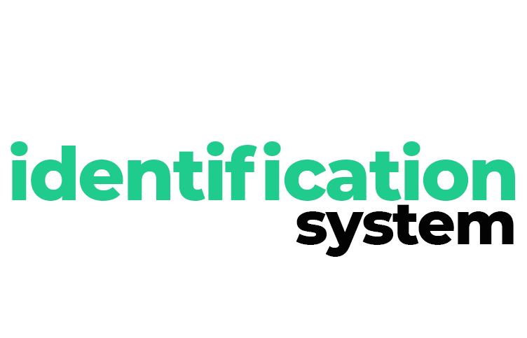 identification system