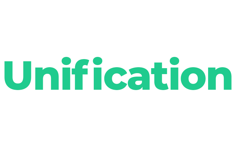 unification
