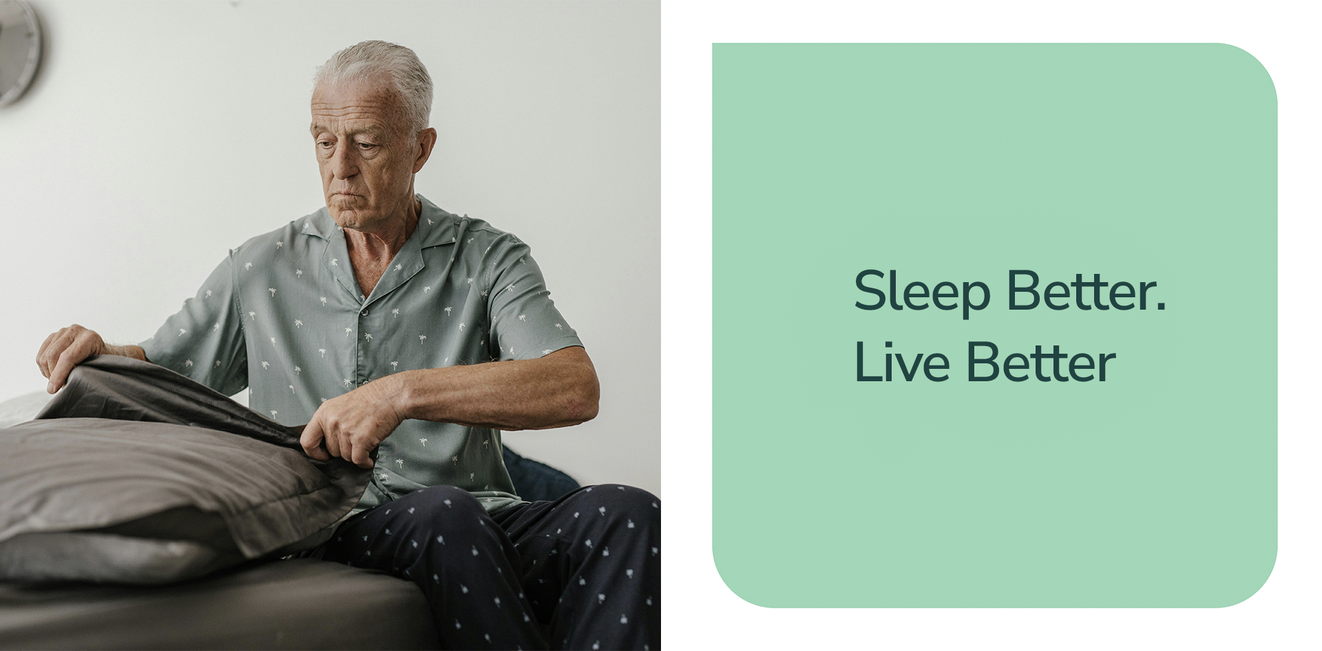 older man, and claim 