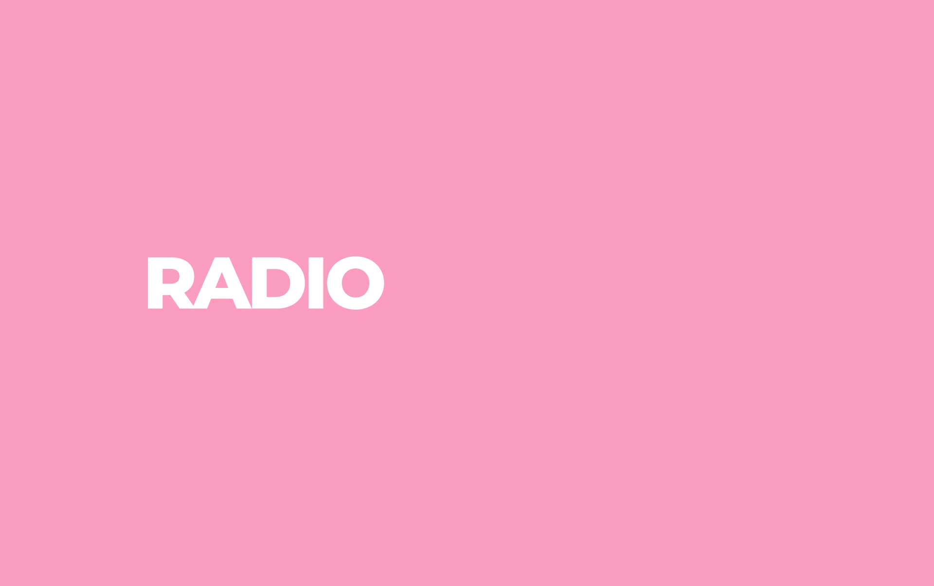 Radio