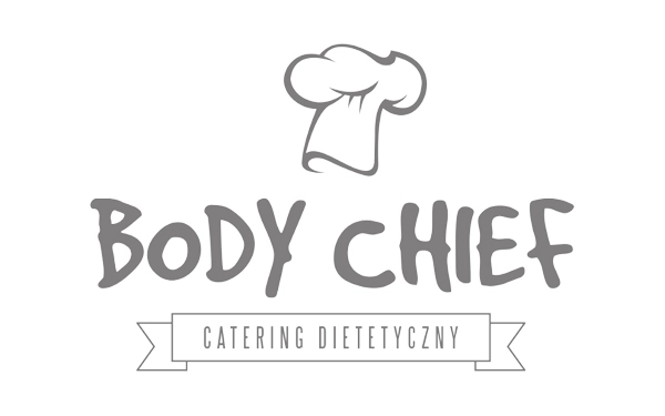 BODY CHIEF logo