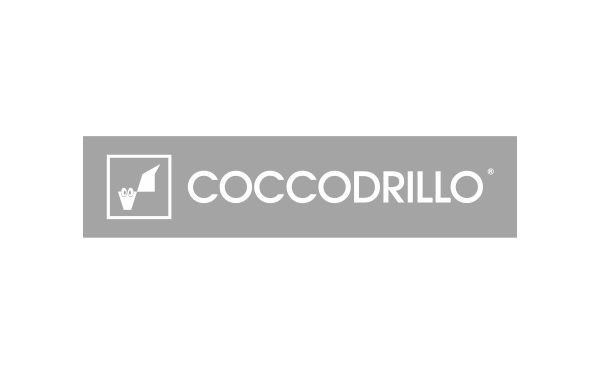 COCODRILLO logo