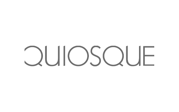Quiosque logo