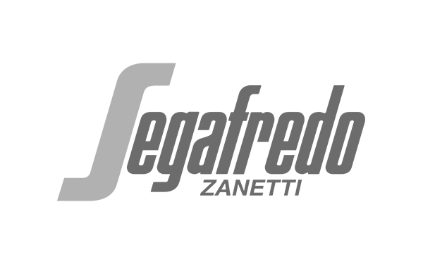 Segafredo logo