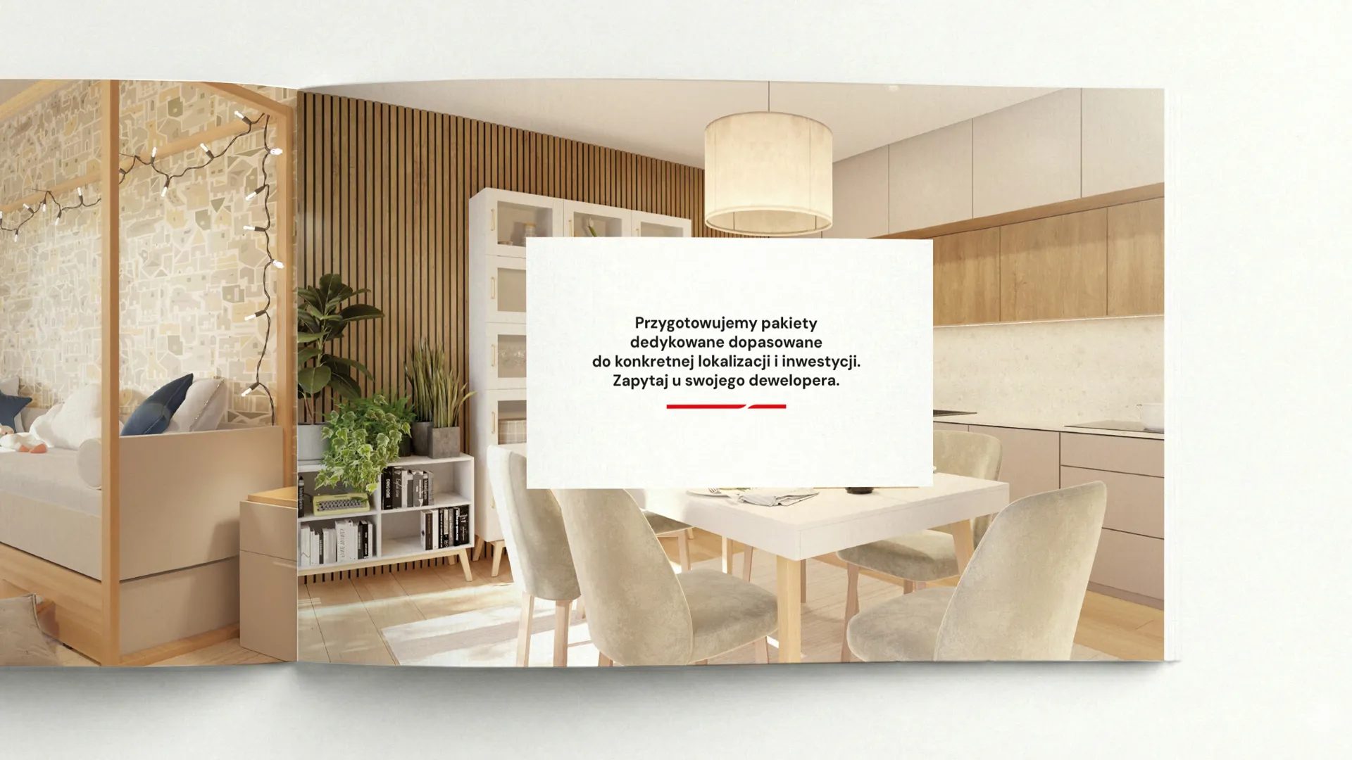 Lafrentz home - katalog wnętrz