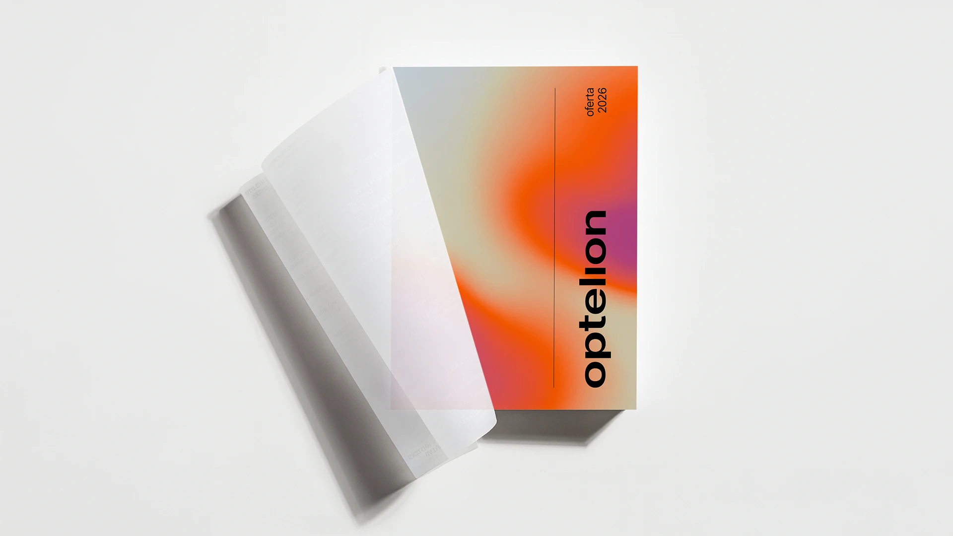 Brand catalogue