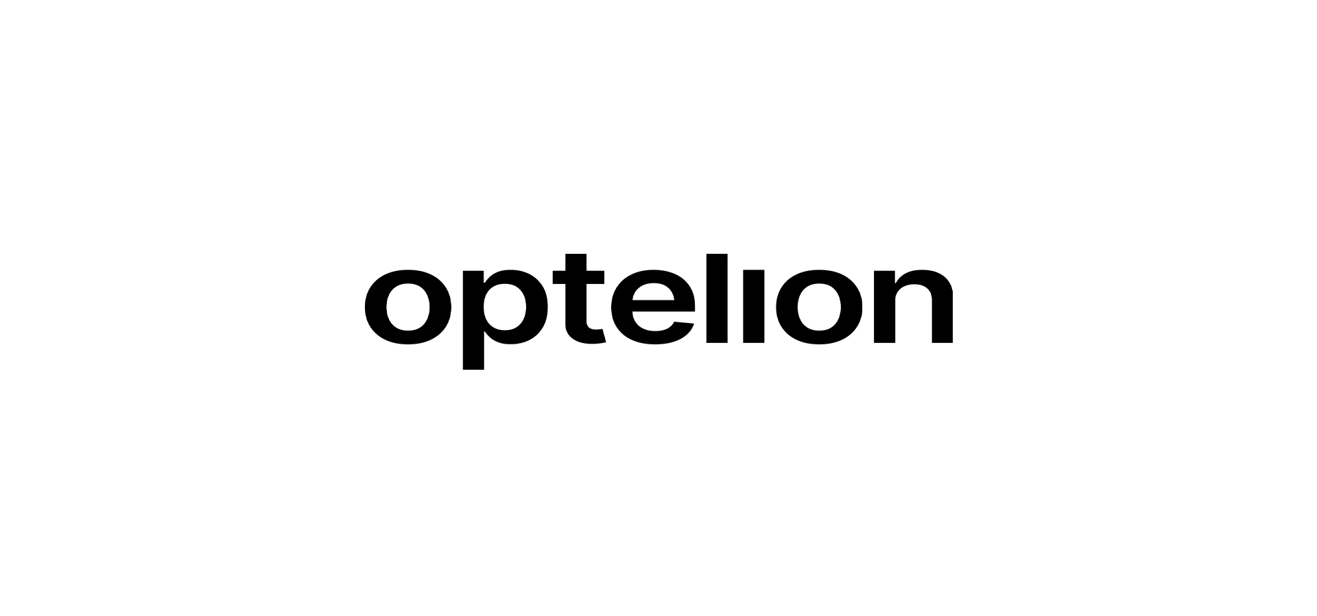 Optelion - logo