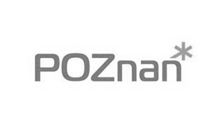 Poznań logo