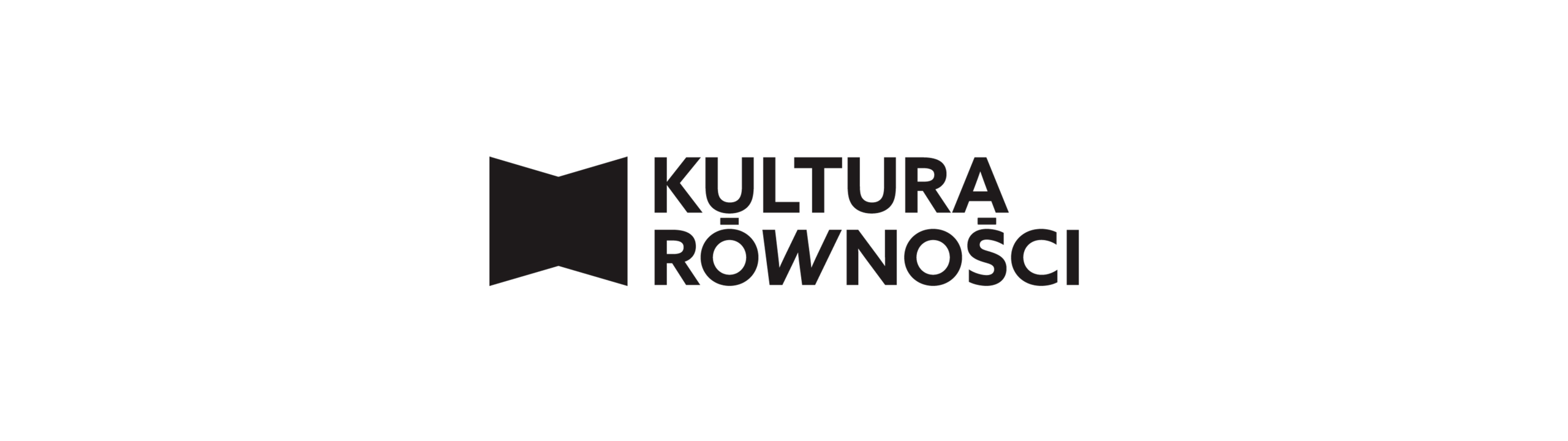 logo kultury równości