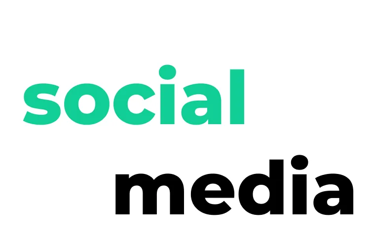 social media