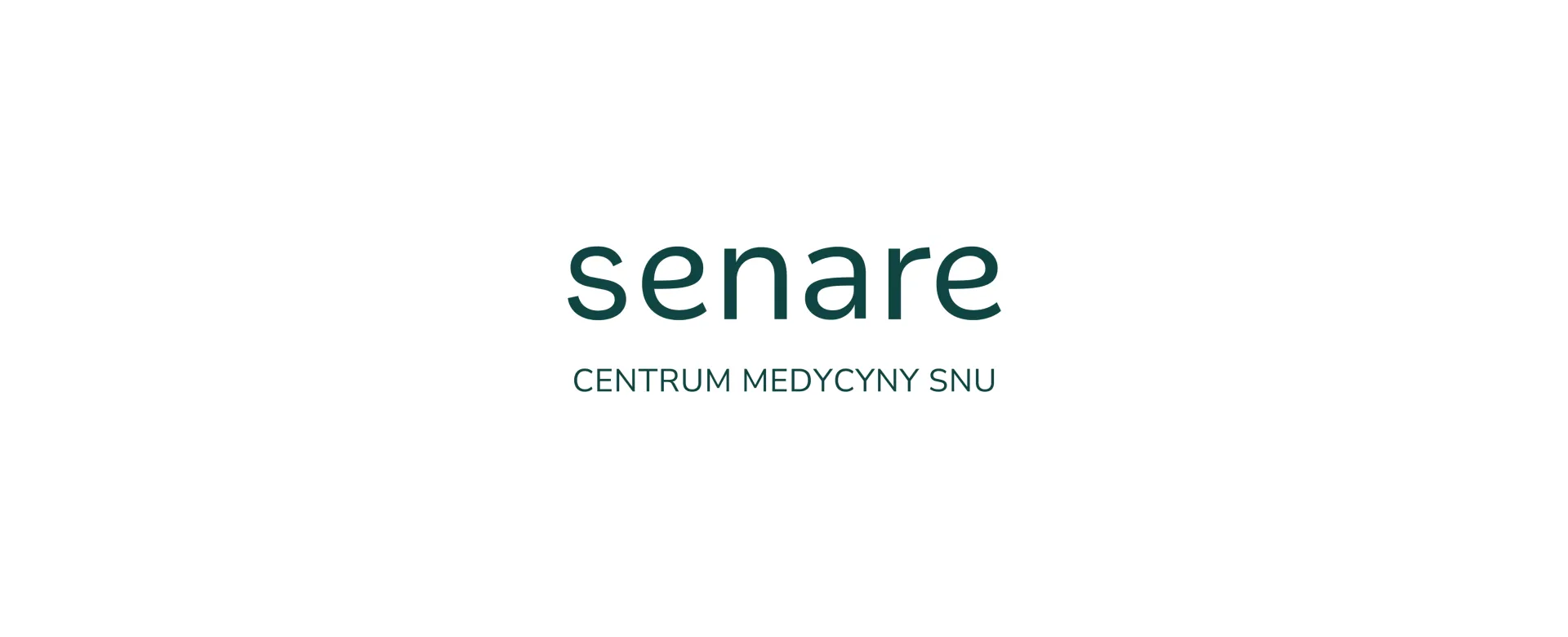Senare logo